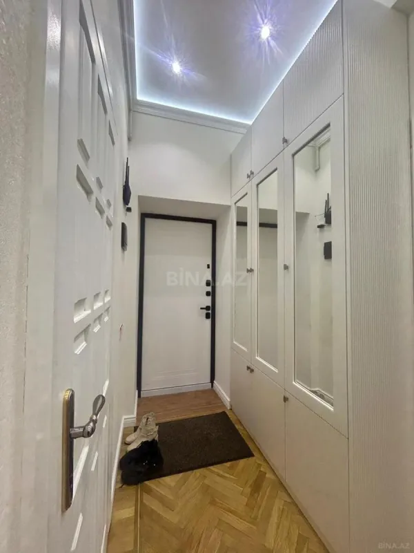 Kirayə verilir 3 otaqlı mənzil 100 m²