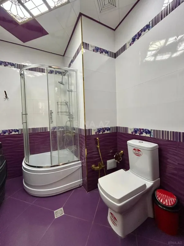 Kirayə verilir 2 otaqlı mənzil 113 m²