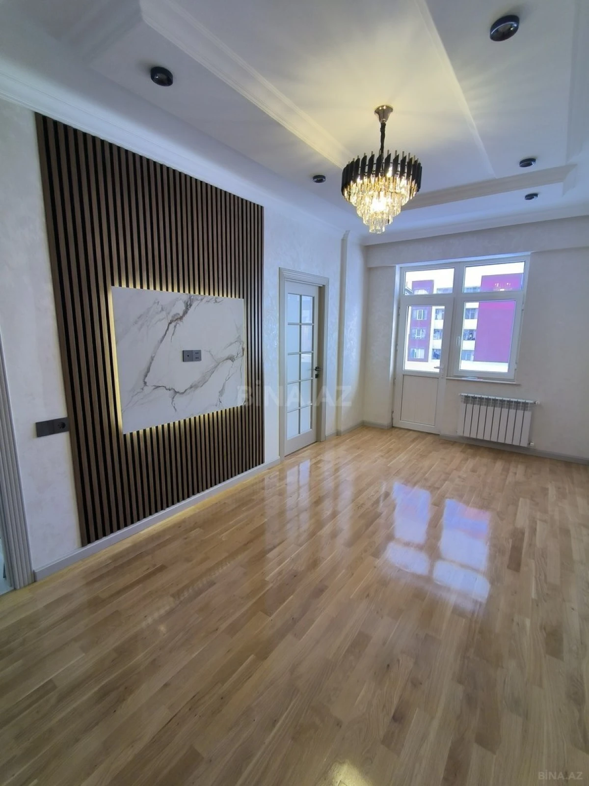 Satılır 3 otaqlı mənzil 65 m²