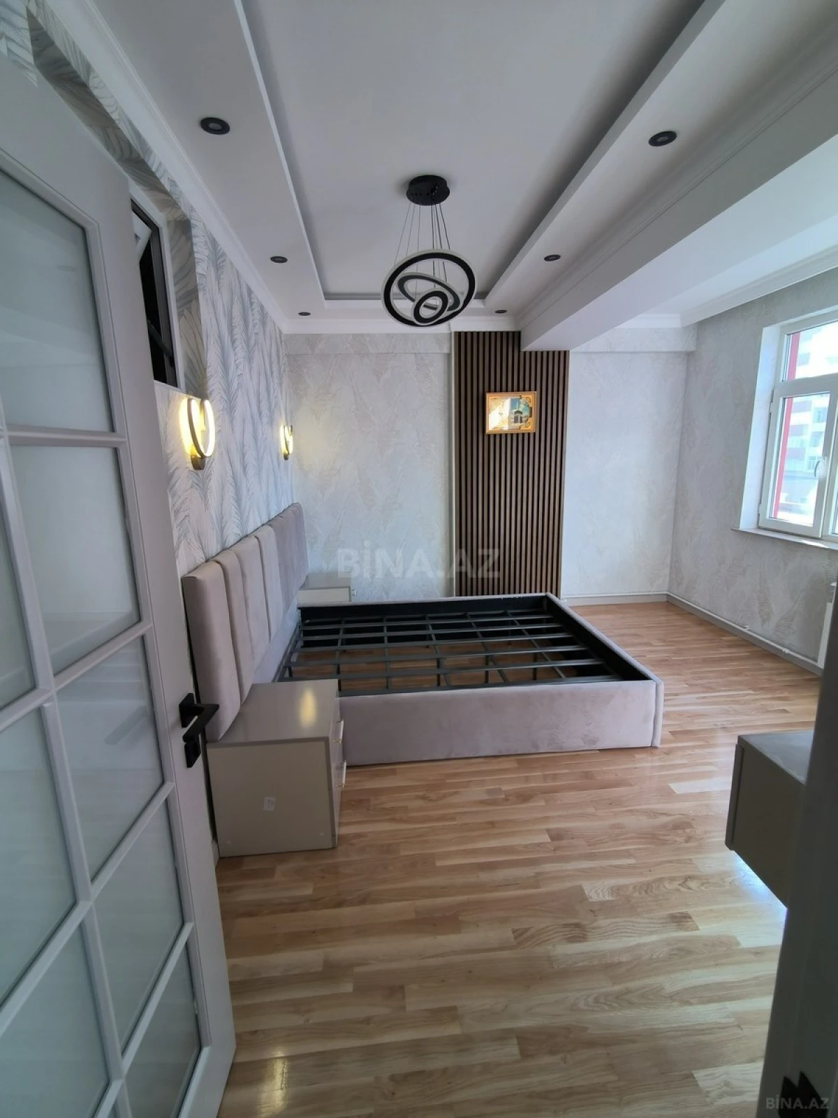 Satılır 3 otaqlı mənzil 65 m²