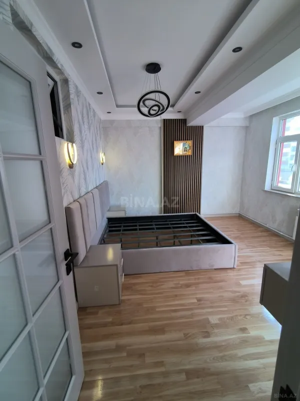 Satılır 3 otaqlı mənzil 65 m²