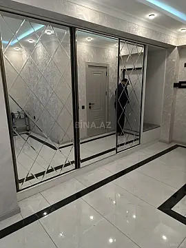 Satılır 3 otaqlı mənzil 65 m² — Bakı 3 otaq 65.00 m²