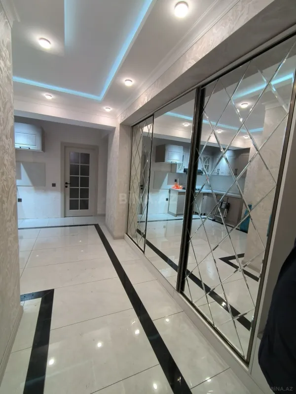 Satılır 3 otaqlı mənzil 65 m²