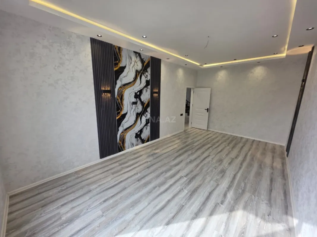 Satılır 5 otaqlı həyət evi 160 m²