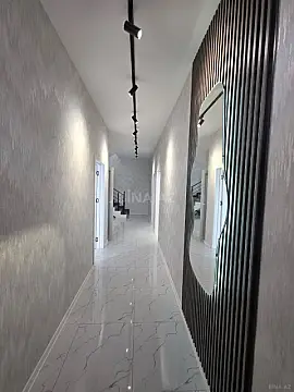 Satılır 5 otaqlı həyət evi 160 m²