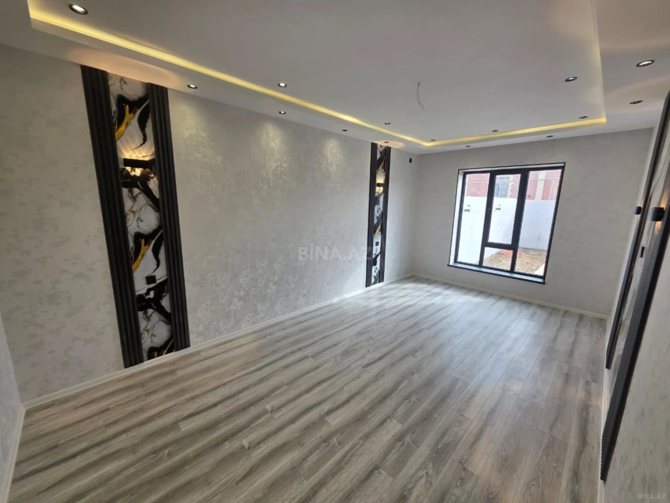 Satılır 5 otaqlı həyət evi 160 m²