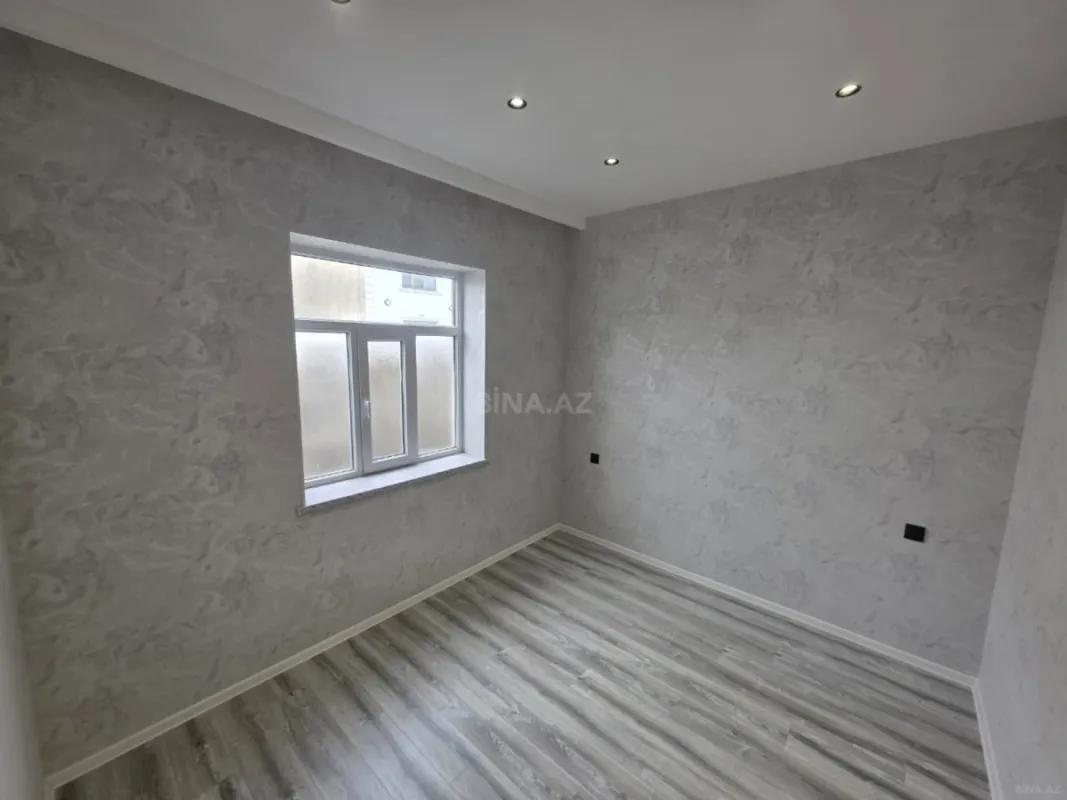 Satılır 5 otaqlı həyət evi 160 m²
