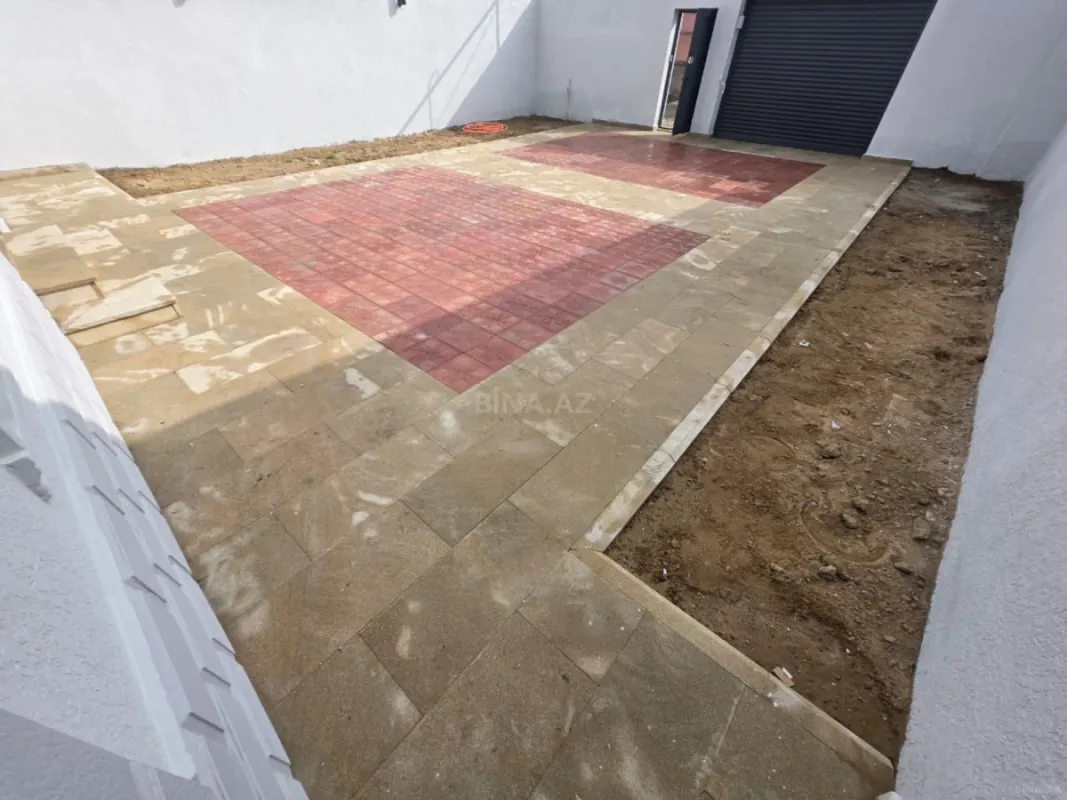 Satılır 5 otaqlı həyət evi 160 m²