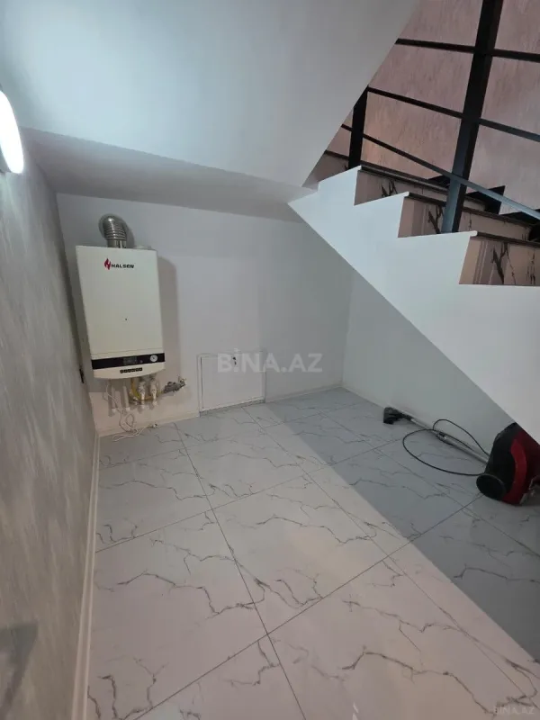 Satılır 5 otaqlı həyət evi 160 m²