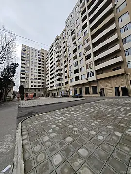 Satılır 3 otaqlı mənzil 116 m² — Bakı, Qaraçuxur 3 otaq 116.00 m²