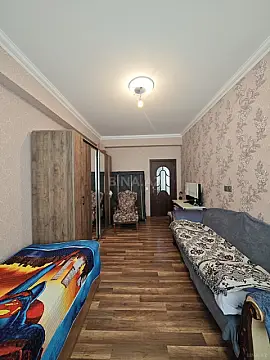 Satılır 3 otaqlı mənzil 116 m²