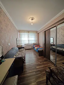 Satılır 3 otaqlı mənzil 116 m²