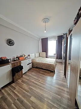 Satılır 3 otaqlı mənzil 116 m²