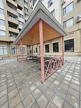 Satılır 3 otaqlı mənzil 116 m²