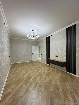 Satılır 2 otaqlı mənzil 55 m²