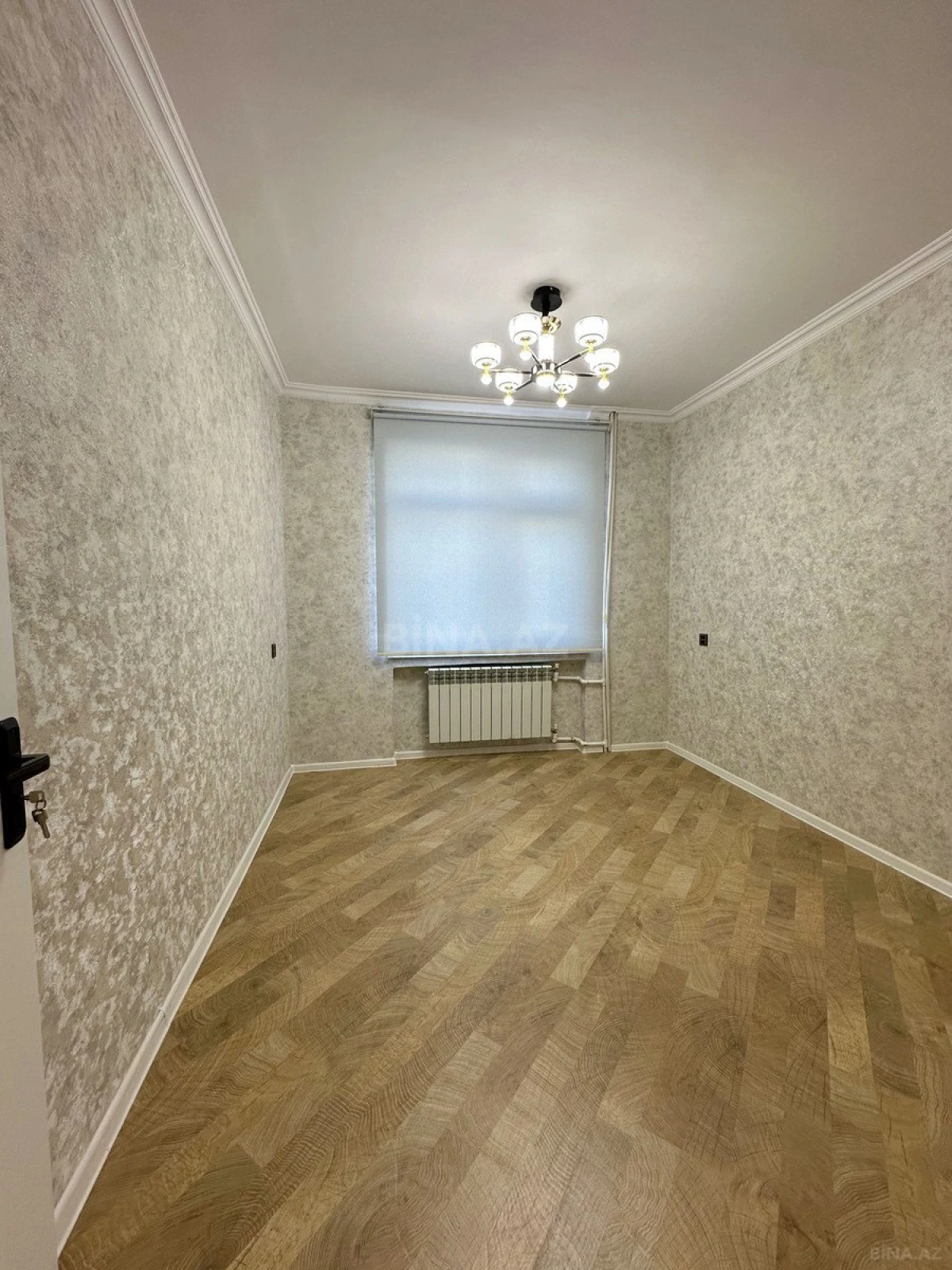 Satılır 2 otaqlı mənzil 55 m²