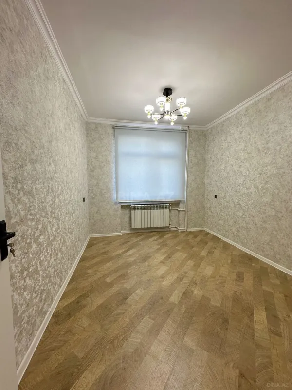 Satılır 2 otaqlı mənzil 55 m²