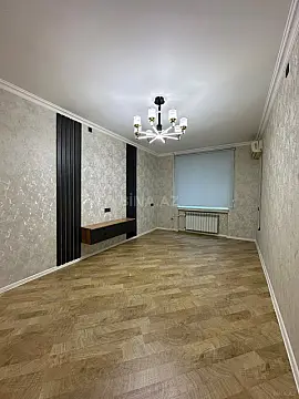 Satılır 2 otaqlı mənzil 55 m² — Bakı, Həzi Aslanov qəs. 2 otaq 55.00 m²