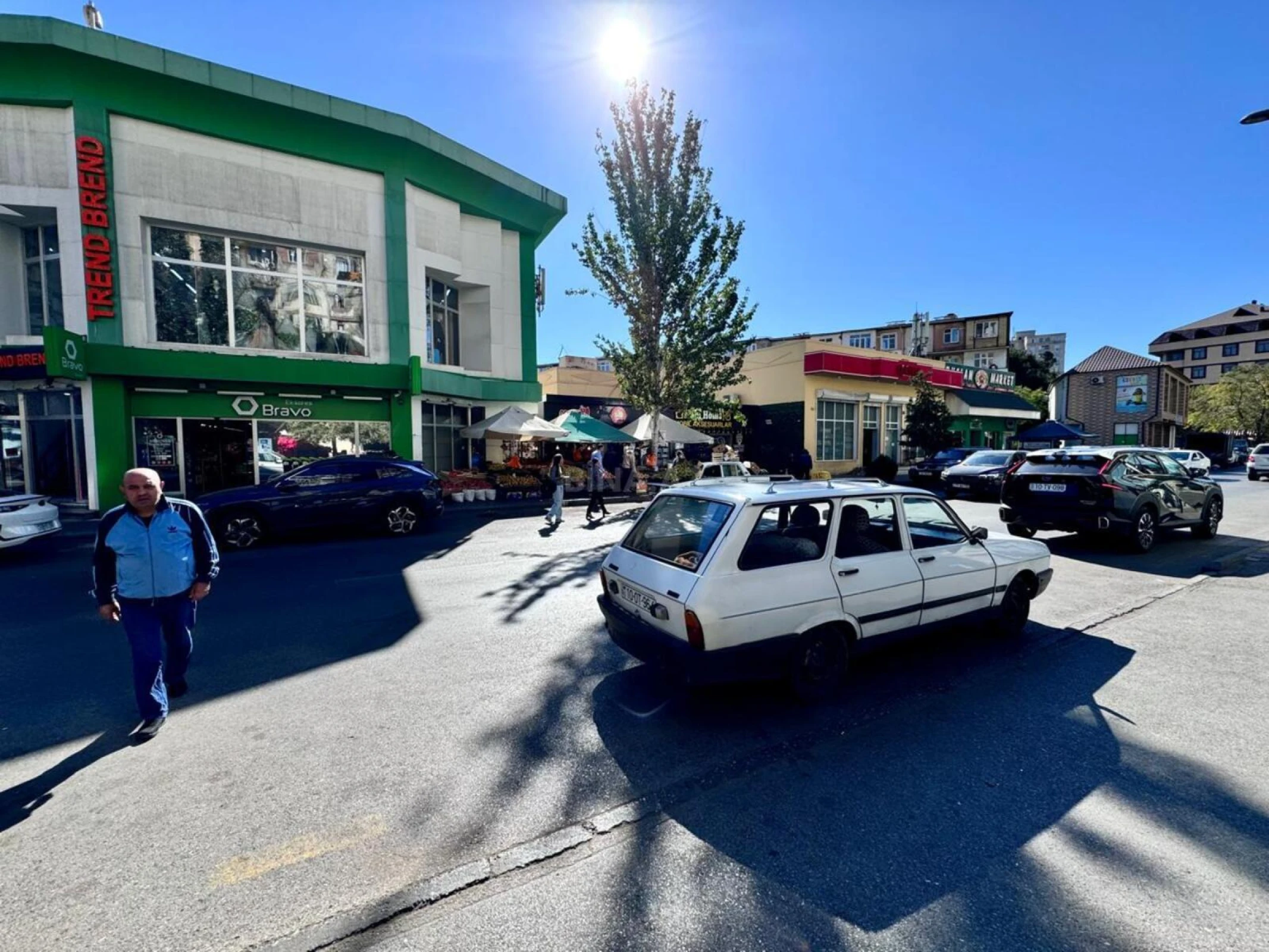 Satılır 2 otaqlı mənzil 55 m²