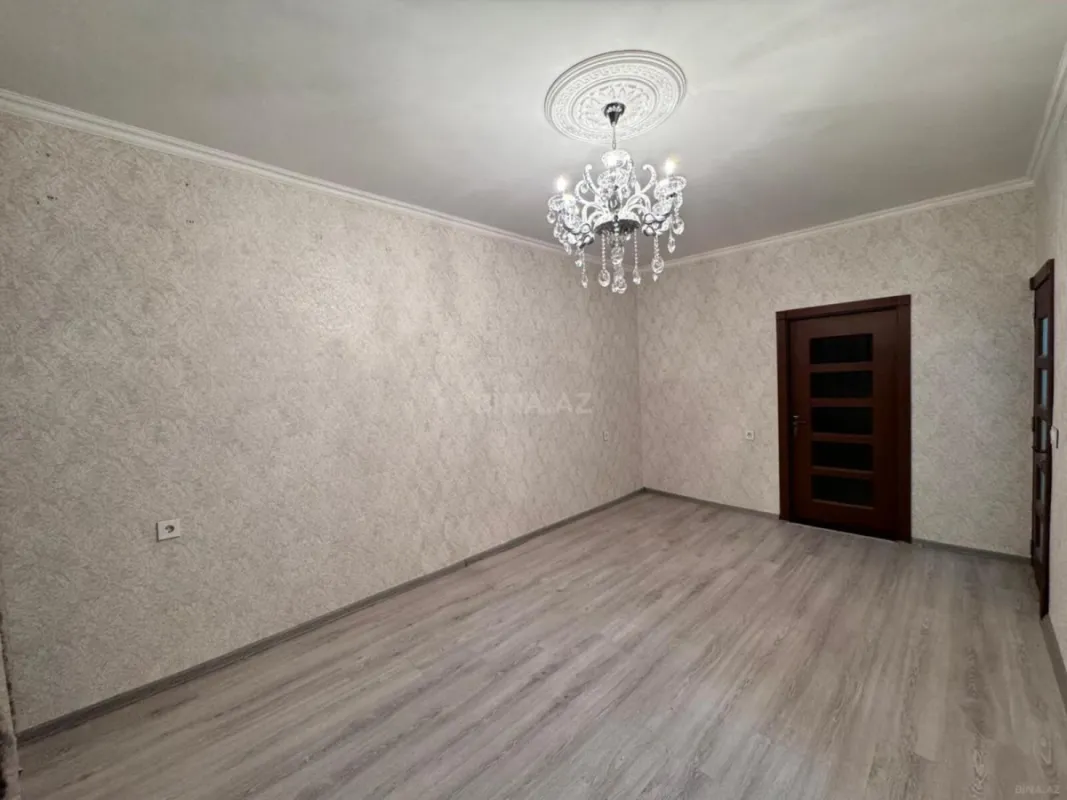 Satılır 2 otaqlı mənzil 55 m²