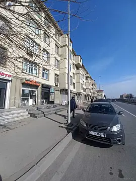 Satılır obyekt 49 m² — Bakı 49.00 m²