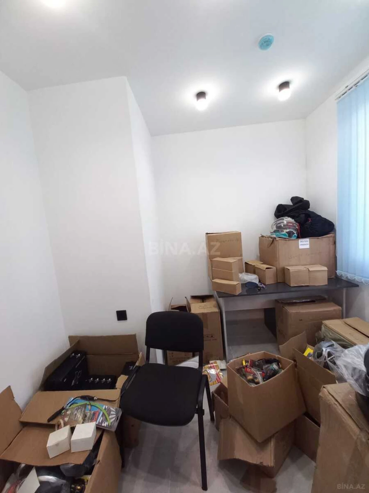 Satılır obyekt 49 m²