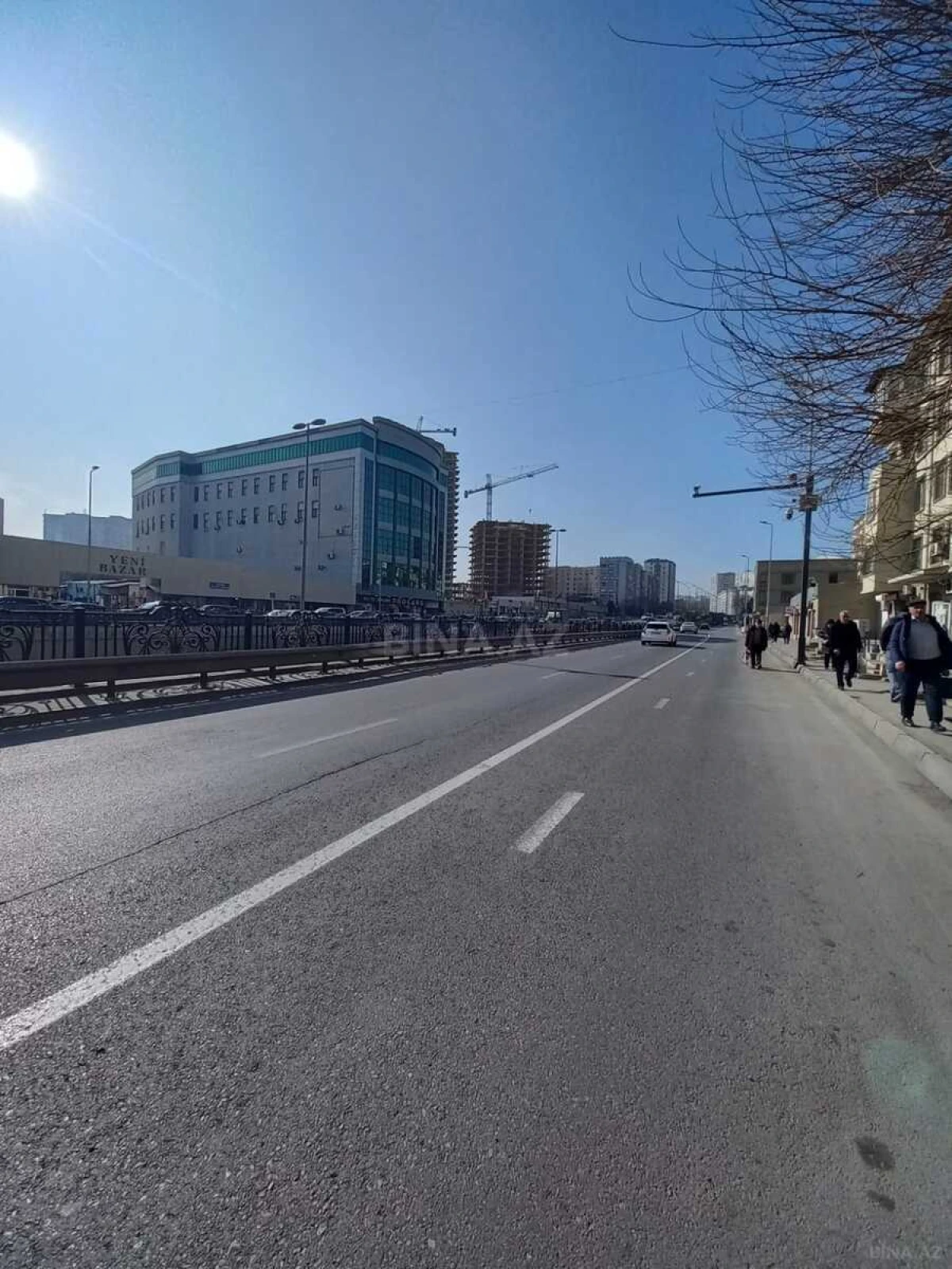 Satılır obyekt 49 m²