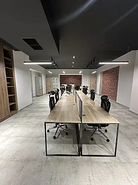 Satılır obyekt 268 m²