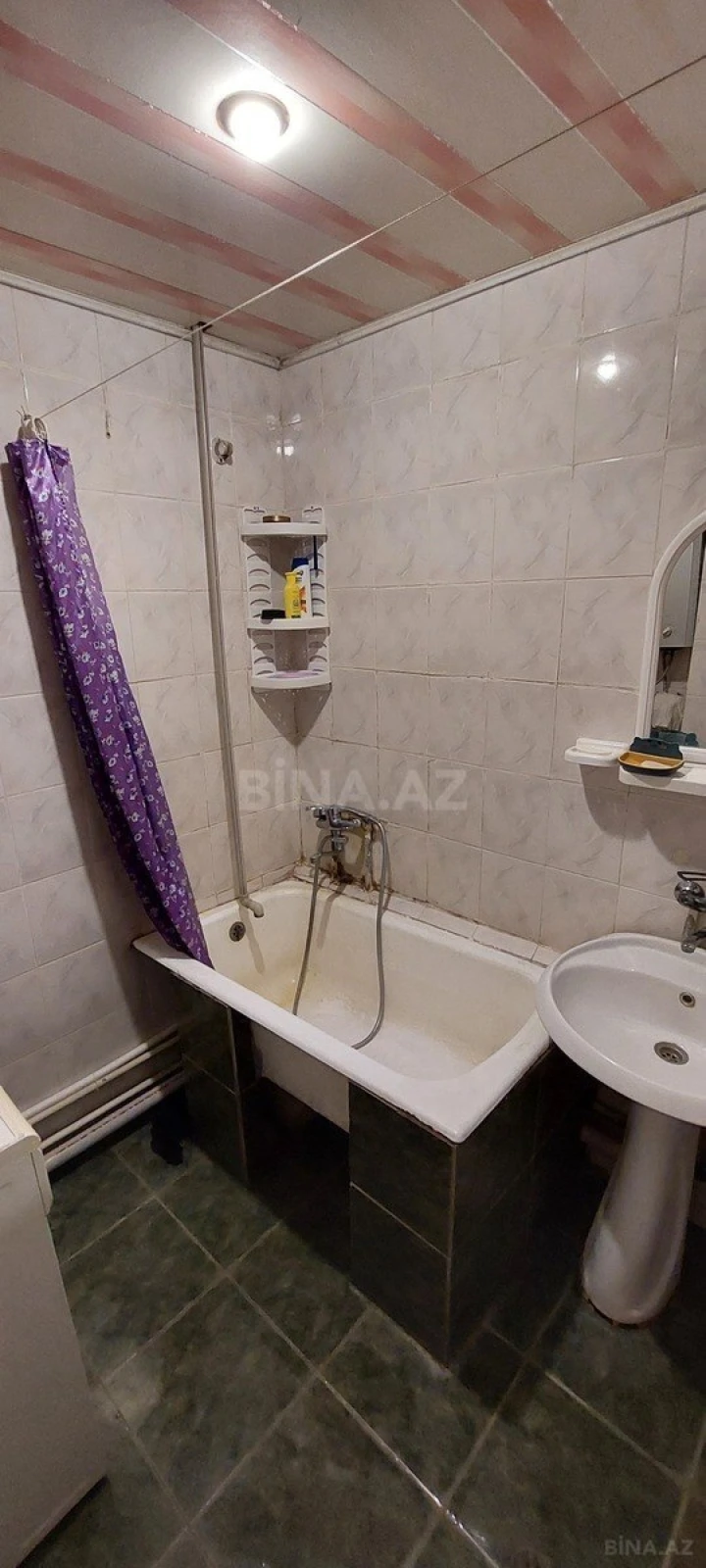 Satılır 3 otaqlı mənzil 80 m²