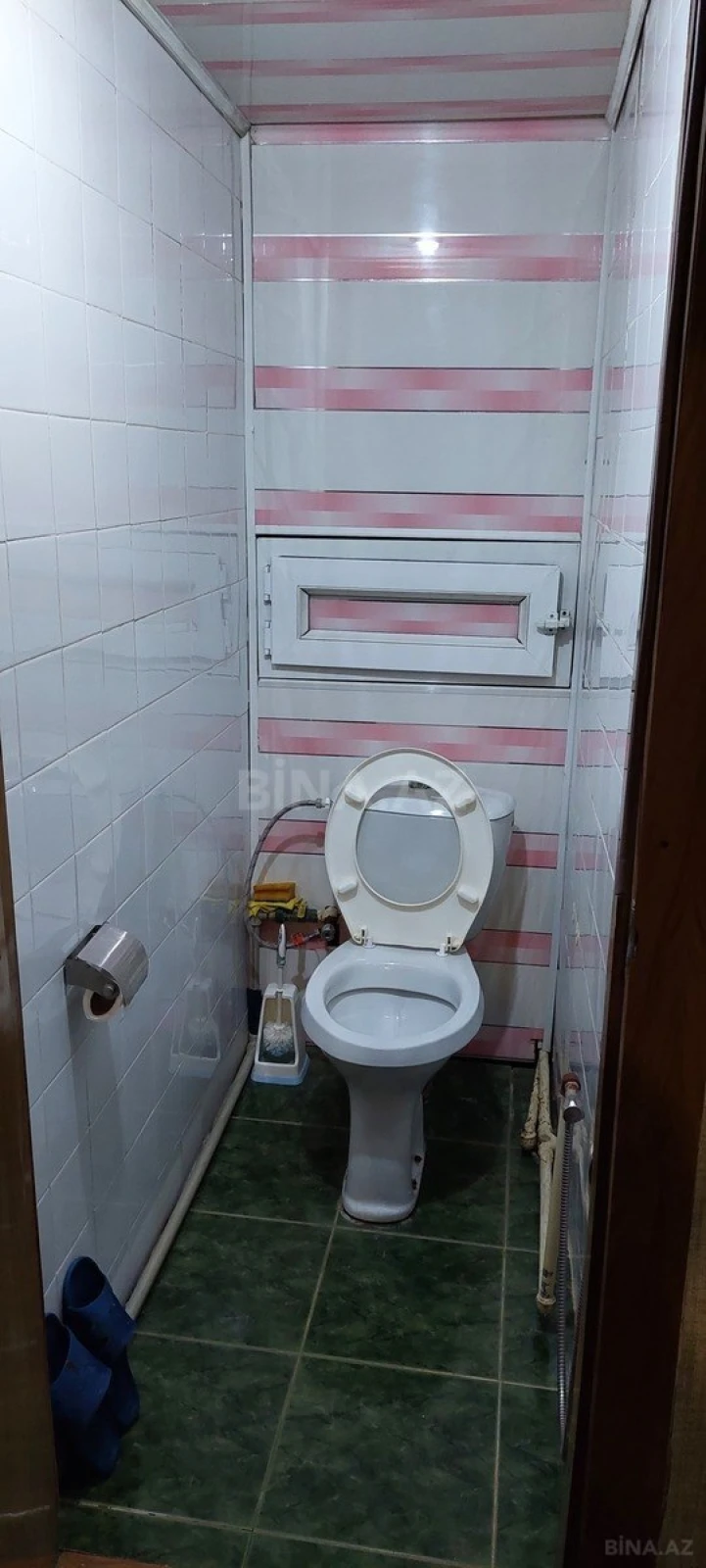 Satılır 3 otaqlı mənzil 80 m²