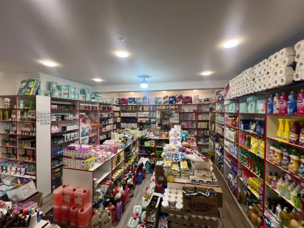 Kirayə verilir obyekt 55 m²