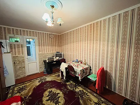 Satılır 1 otaqlı mənzil 18 m²