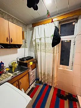 Satılır 1 otaqlı mənzil 18 m²
