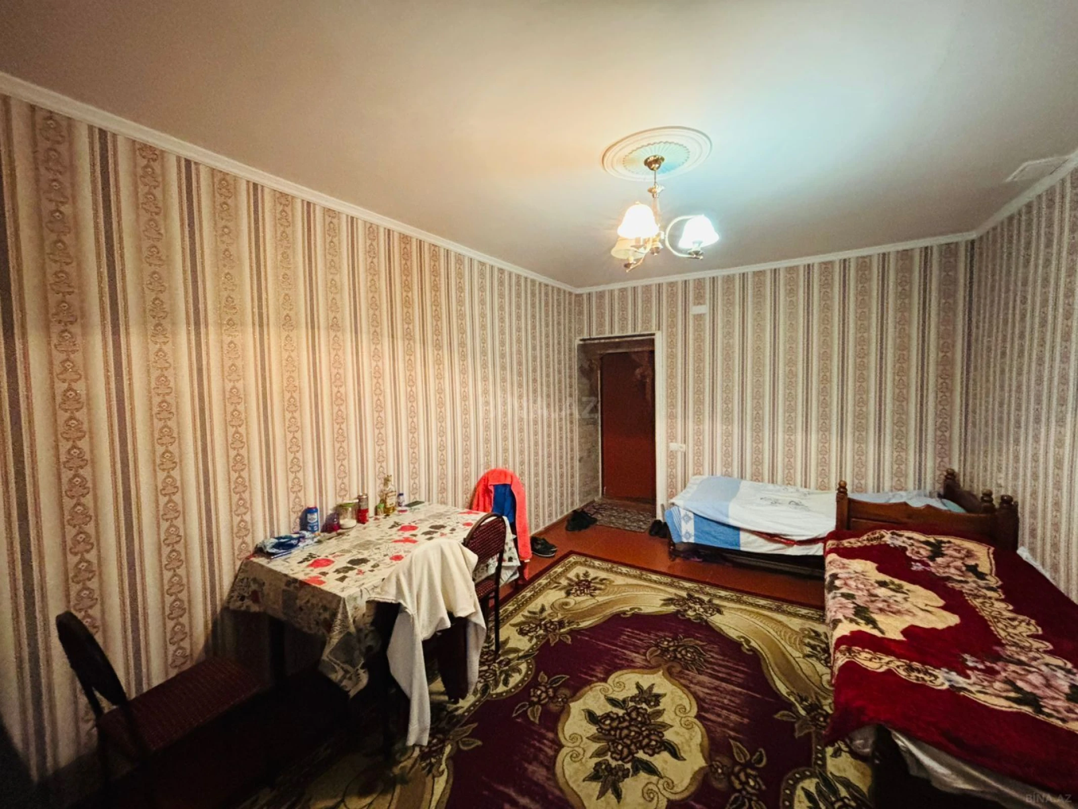 Satılır 1 otaqlı mənzil 18 m²