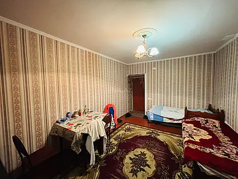 Satılır 1 otaqlı mənzil 18 m²