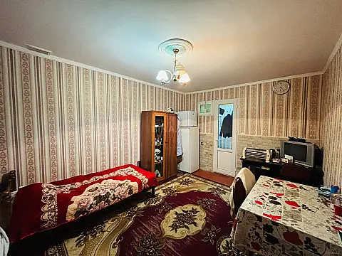 Satılır 1 otaqlı mənzil 18 m² — Bakı, Bakıxanov 1 otaq 18.00 m²