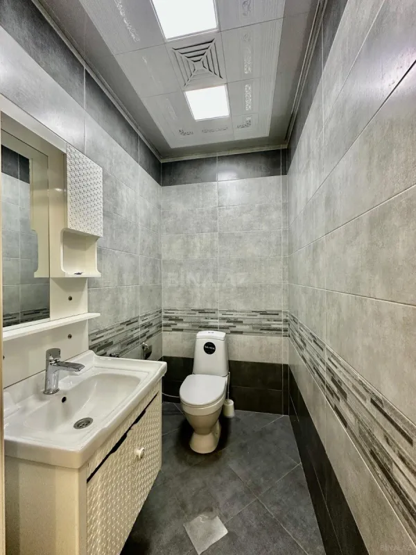Kirayə verilir 4 otaqlı mənzil 140 m²