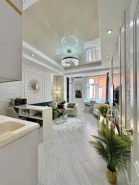 Satılır 2 otaqlı mənzil 52 m² — Bakı, Nərimanov 2 otaq 52.00 m²