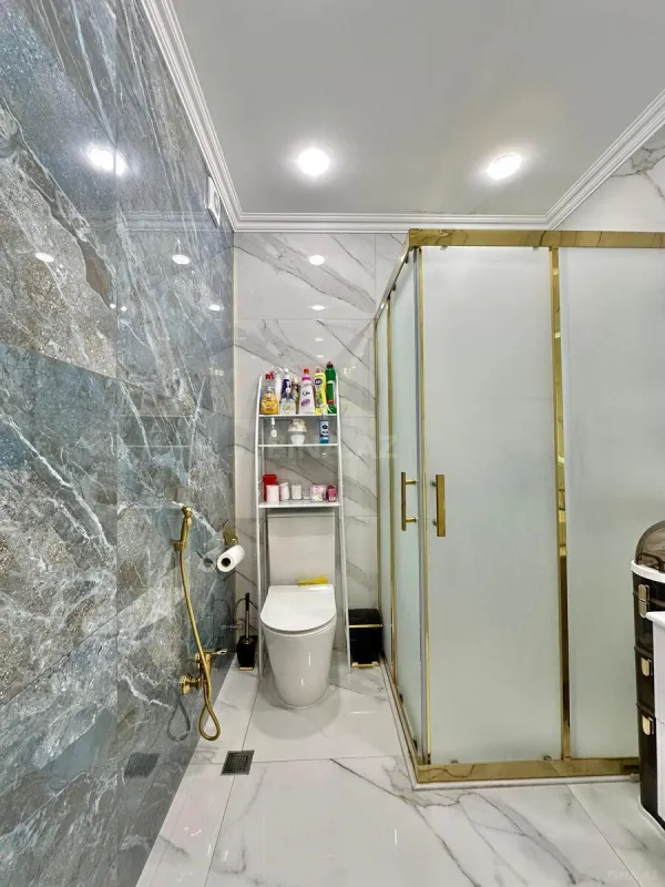 Satılır 2 otaqlı mənzil 52 m²