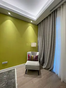 Kirayə verilir 3 otaqlı mənzil 132 m²