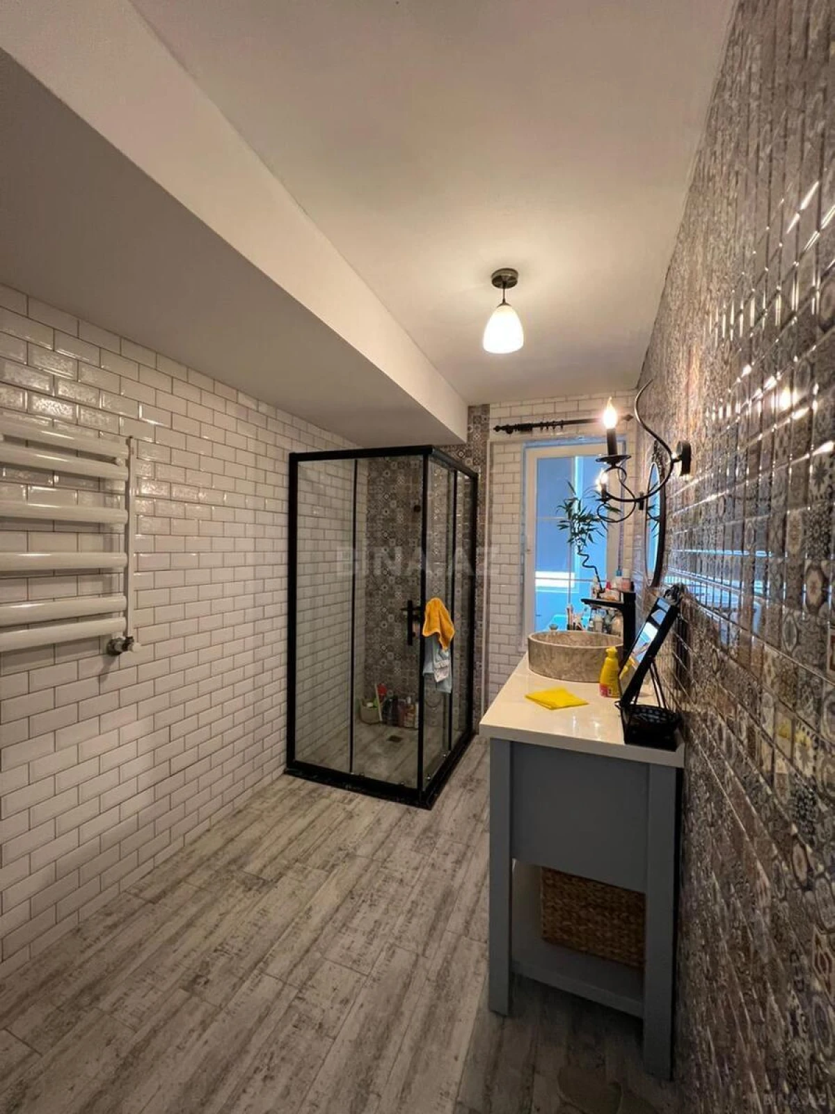 Satılır 3 otaqlı mənzil 90 m²