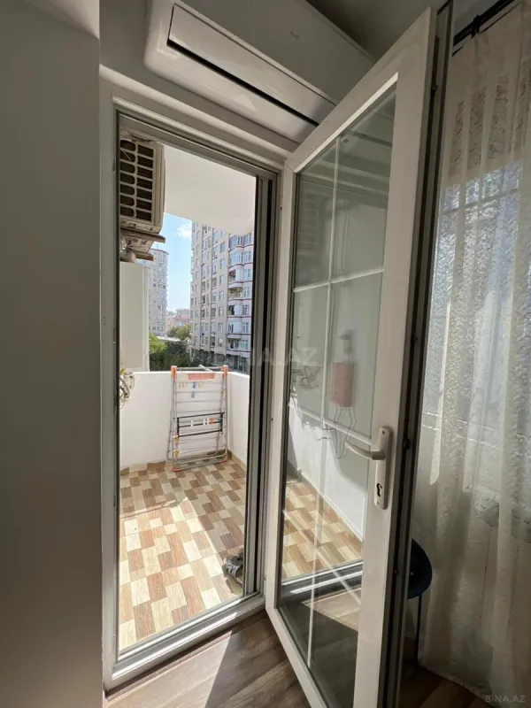 Satılır 3 otaqlı mənzil 90 m²