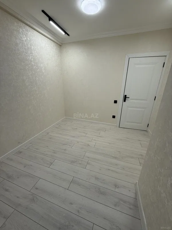 Satılır 2 otaqlı mənzil 48 m²
