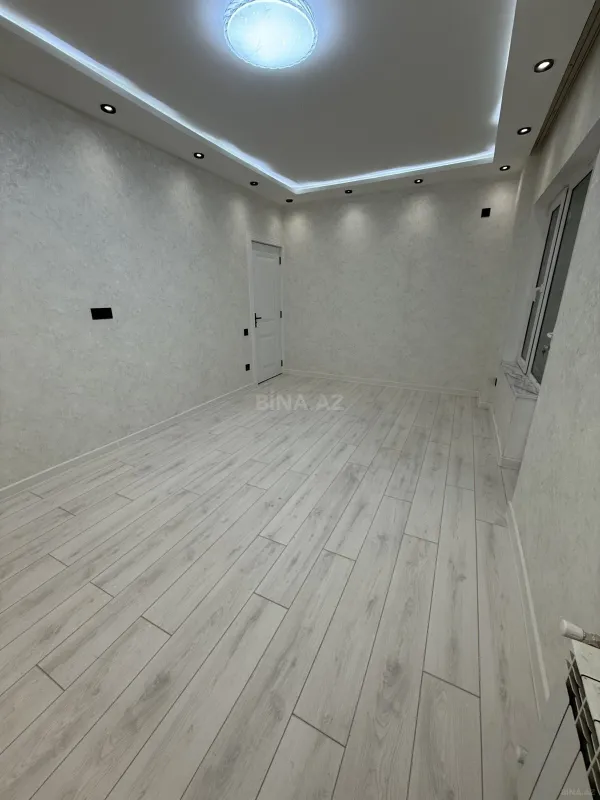 Satılır 2 otaqlı mənzil 48 m²
