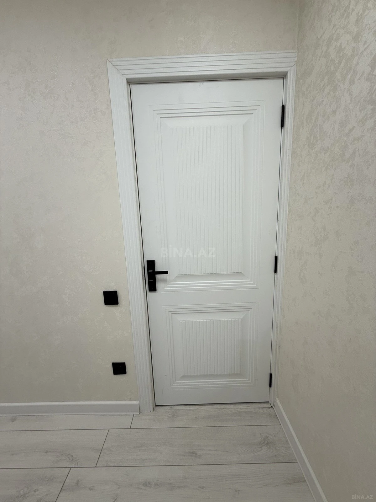 Satılır 2 otaqlı mənzil 48 m²