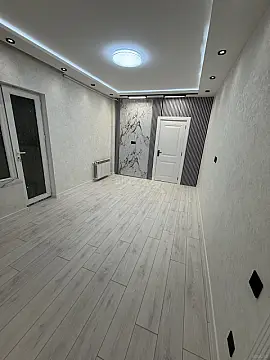 Satılır 2 otaqlı mənzil 48 m²