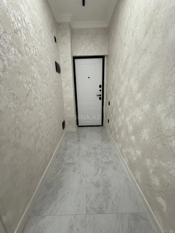 Satılır 2 otaqlı mənzil 48 m²