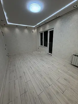 Satılır 2 otaqlı mənzil 48 m²