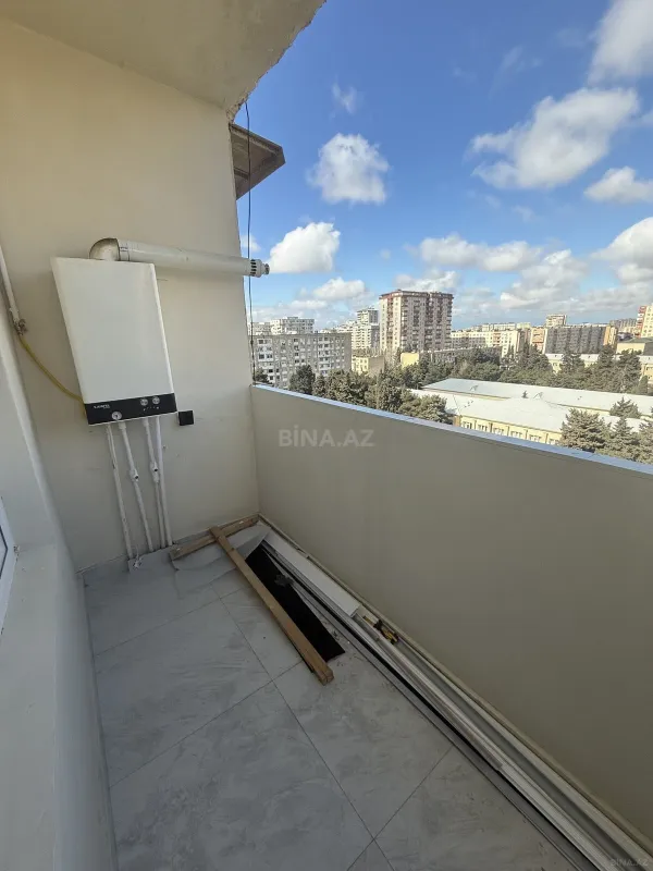 Satılır 2 otaqlı mənzil 48 m²