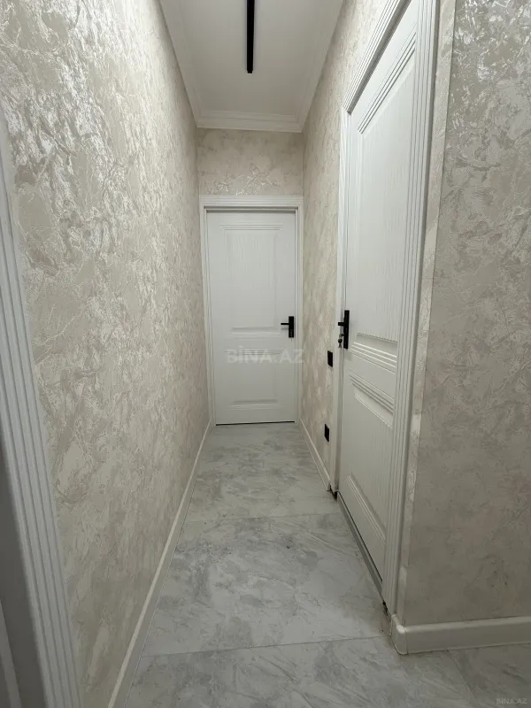 Satılır 2 otaqlı mənzil 48 m²